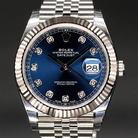 rolex datejust nuovi|Rolex Datejust models.